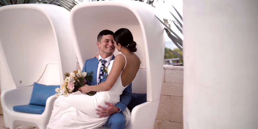 Jamie Jacob BB Wedding Films | Becker Wedding Films