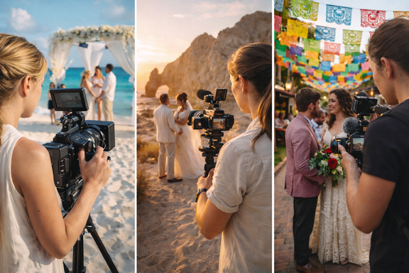 BB Wedding Films Videographer Guide Article 2 1 1 | Becker Wedding Films