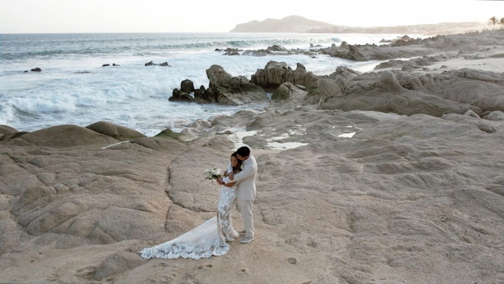 LOS CABOS 1 | Becker Wedding Films