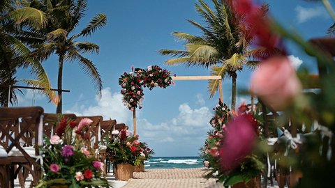 PLAYA DEL CARMEN | Becker Wedding Films