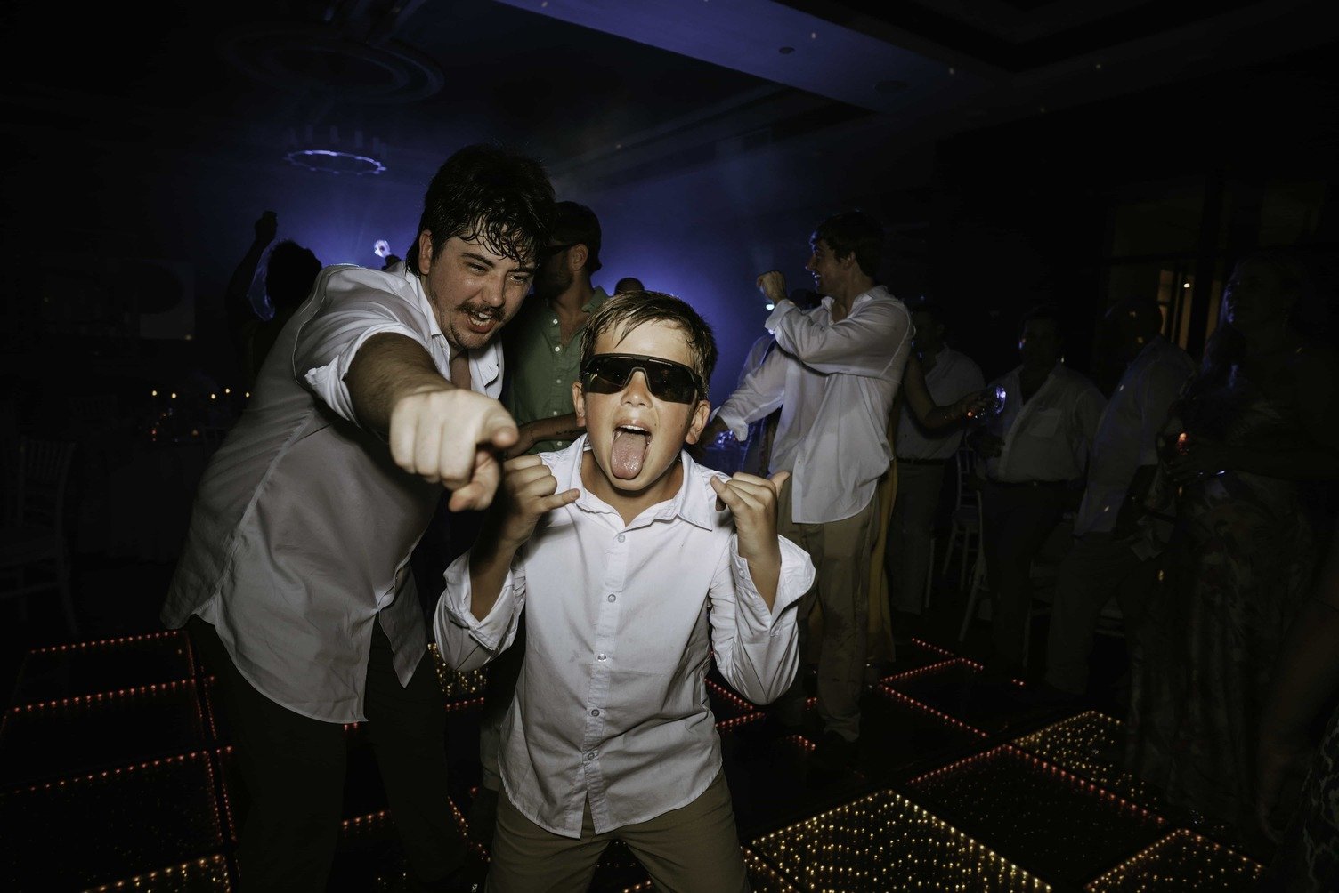 bbfilms 7750 | Becker Wedding Films